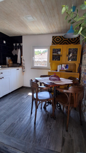 Comfortable studio located 15 minutes from Vila Real - Gallery - 3