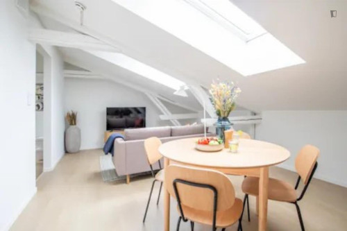 Luminous 1-bedroom apartment in Grünerløkka - Gallery - 7
