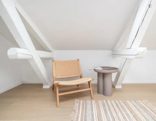 Luminous 1-bedroom apartment in Grünerløkka - Gallery - 5