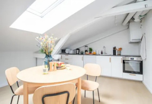 Luminous 1-bedroom apartment in Grünerløkka - Gallery - 10