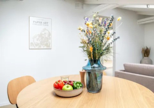 Luminous 1-bedroom apartment in Grünerløkka - Gallery - 13