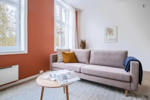 Comfy single bedroom in Grünerløkka - Gallery - 8