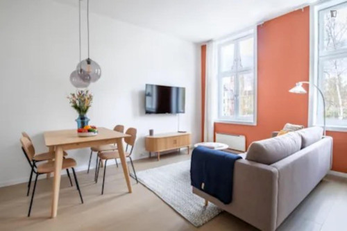Comfy single bedroom in Grünerløkka - Gallery - 6