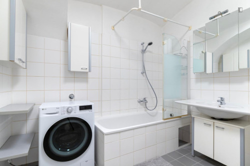 Comfy 1-bedroom flat near the Schottenring subway station - Gallery - 5