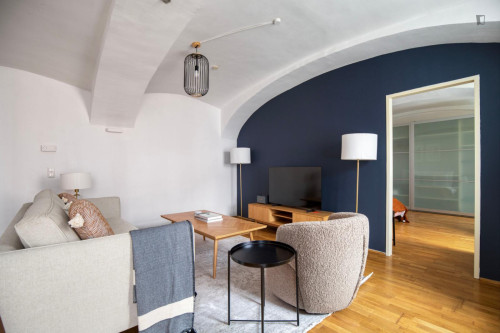 Comfy 1-bedroom flat near the Schottenring subway station - Gallery - 11