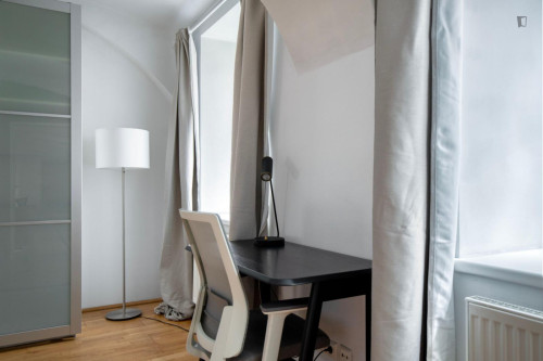 Comfy 1-bedroom flat near the Schottenring subway station - Gallery - 16