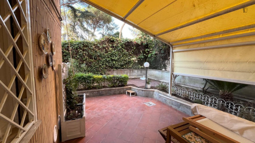2-bedroom apartment, with outdoor area - Gallery - 12