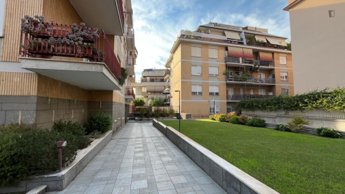 2-bedroom apartment, with outdoor area - Gallery - 6