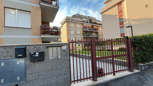 2-bedroom apartment, with outdoor area - Gallery - 4