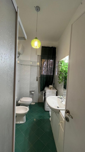2-bedroom apartment, with outdoor area - Gallery - 20
