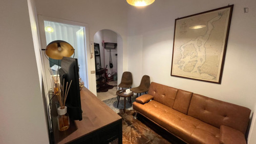2-bedroom apartment, with outdoor area - Gallery - 27