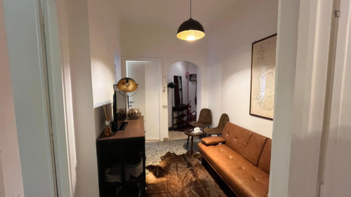 2-bedroom apartment, with outdoor area - Gallery - 26