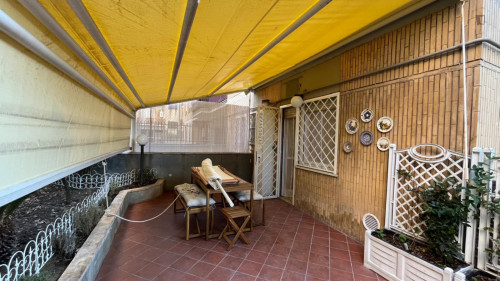 2-bedroom apartment, with outdoor area - Gallery - 13