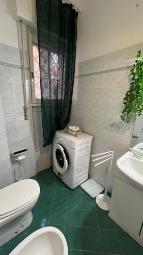 2-bedroom apartment, with outdoor area - Gallery - 17