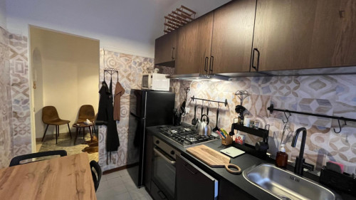 2-bedroom apartment, with outdoor area - Gallery - 23