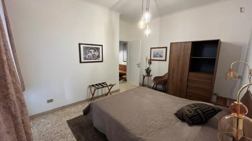 2-bedroom apartment, with outdoor area - Gallery - 15