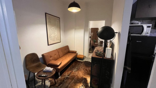2-bedroom apartment, with outdoor area - Gallery - 25