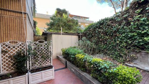 2-bedroom apartment, with outdoor area - Gallery - 10