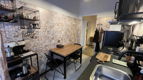 2-bedroom apartment, with outdoor area - Gallery - 21