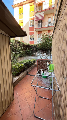 2-bedroom apartment, with outdoor area - Gallery - 9