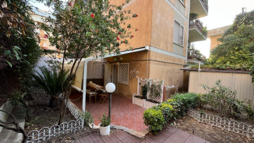 2-bedroom apartment, with outdoor area - Gallery - 8