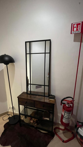 2-bedroom apartment, with outdoor area - Gallery - 2
