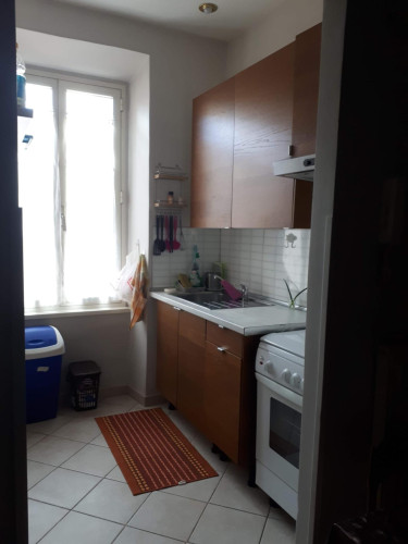 Spacious Bedroom very close to NABA - Rome - Gallery - 8