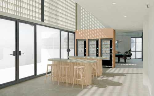 Delightful single bedroom in Ibatea - Gallery - 23