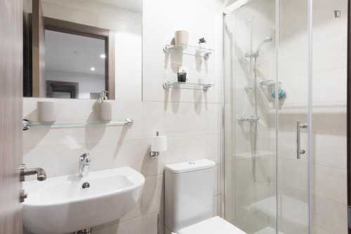 Delightful single bedroom in Ibatea - Gallery - 34
