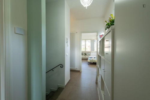Attractive 2-bedroom apartment in Tirrenia - Gallery - 11