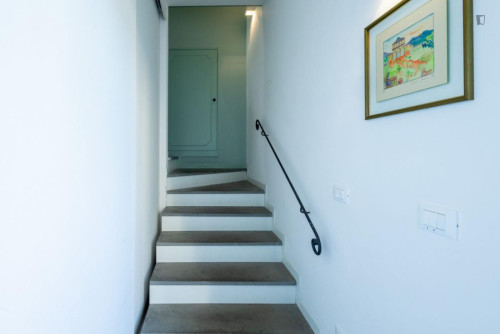 Attractive 2-bedroom apartment in Tirrenia - Gallery - 12