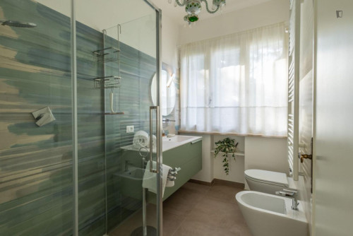 Attractive 2-bedroom apartment in Tirrenia - Gallery - 6
