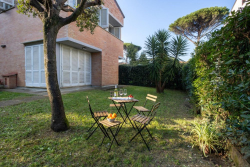 Attractive 2-bedroom apartment in Tirrenia - Gallery - 13