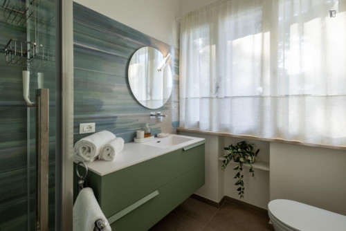 Attractive 2-bedroom apartment in Tirrenia - Gallery - 7