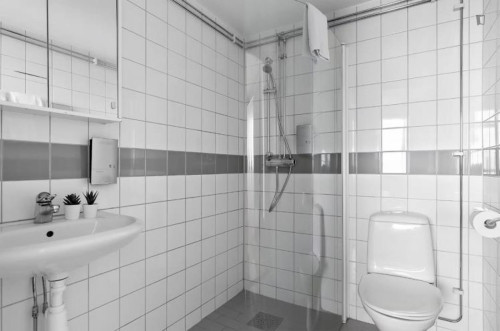 Pleasant 1-bedroom apartment in Alvik - Gallery - 5