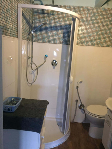 Room in Via Vaglia, Roma for 80 m² with 2 bedrooms - Gallery - 5