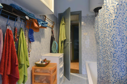 Room in Via Vaglia, Roma for 80 m² with 2 bedrooms - Gallery - 7