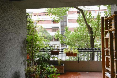 Room in Via Vaglia, Roma for 80 m² with 2 bedrooms - Gallery - 16