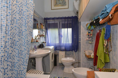 Room in Via Vaglia, Roma for 80 m² with 2 bedrooms - Gallery - 9