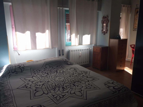 Room in Via Vaglia, Roma for 80 m² with 2 bedrooms - Gallery - 6