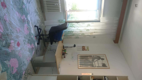 Room in Via di Torrevecchia, Roma for 140 m² with 3 bedrooms - Gallery - 6