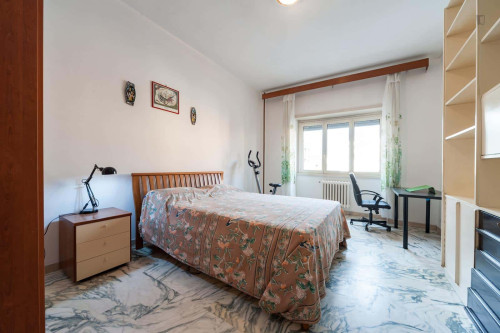 Room in Via di Torrevecchia, Roma for 140 m² with 3 bedrooms - Gallery - 2