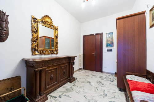 Room in Via di Torrevecchia, Roma for 140 m² with 3 bedrooms - Gallery - 3