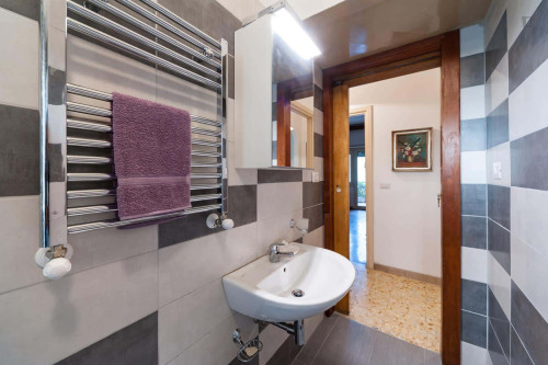 Room in Via di Torrevecchia, Roma for 140 m² with 3 bedrooms - Gallery - 7