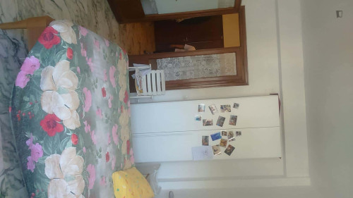 Room in Via di Torrevecchia, Roma for 140 m² with 3 bedrooms - Gallery - 17