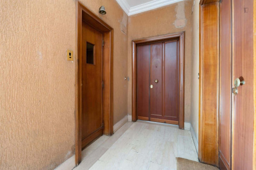 Room in Via di Torrevecchia, Roma for 140 m² with 3 bedrooms - Gallery - 16