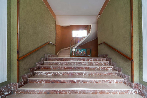 Room in Via di Torrevecchia, Roma for 140 m² with 3 bedrooms - Gallery - 10