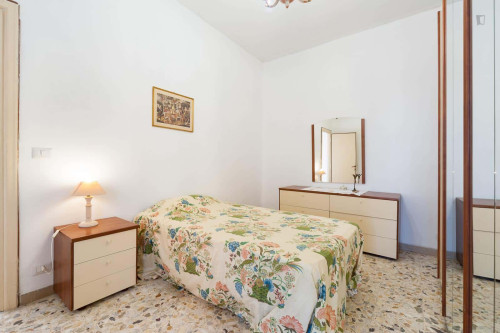 Room in Via di Torrevecchia, Roma for 140 m² with 3 bedrooms - Gallery - 23