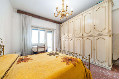 Room in Via di Torrevecchia, Roma for 140 m² with 3 bedrooms - Gallery - 19