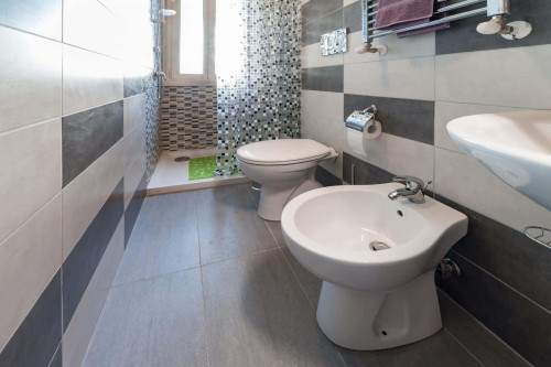 Room in Via di Torrevecchia, Roma for 140 m² with 3 bedrooms - Gallery - 8